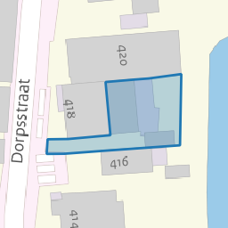 Perceel LGD00-B-3603