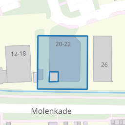 Perceel LGD00-B-3618