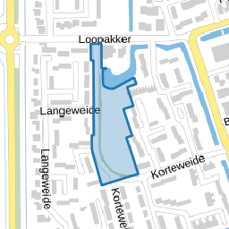 Perceel LGD00-B-3622