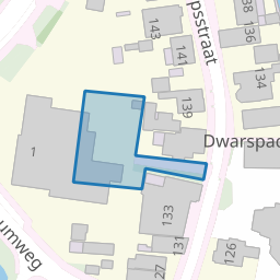 Perceel LGD00-B-3647