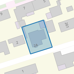 Perceel LGD00-B-3658