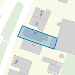 Perceel LGD00-B-3662