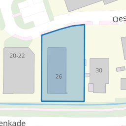 Perceel LGD00-B-3664