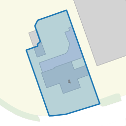 Perceel LGD00-B-3666