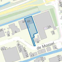 Perceel LGD00-B-3667