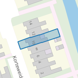 Perceel LGD00-B-3692