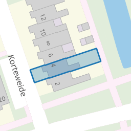 Perceel LGD00-B-3695