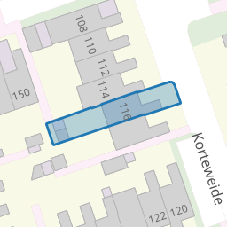 Perceel LGD00-B-3701