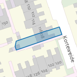 Perceel LGD00-B-3702