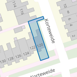 Perceel LGD00-B-3703