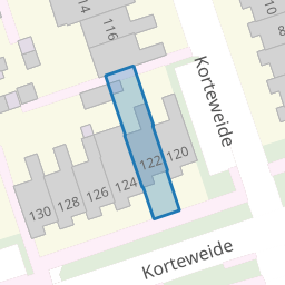 Perceel LGD00-B-3704