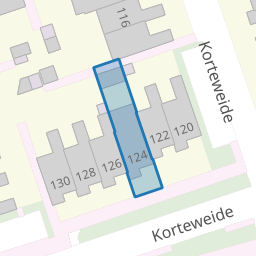 Perceel LGD00-B-3705