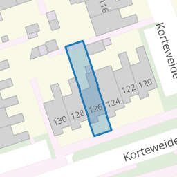 Perceel LGD00-B-3706