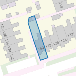 Perceel LGD00-B-3708