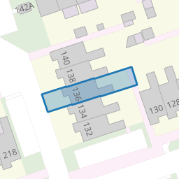 Perceel LGD00-B-3711