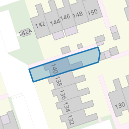 Perceel LGD00-B-3713