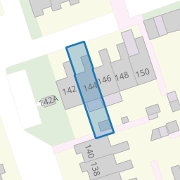 Perceel LGD00-B-3715