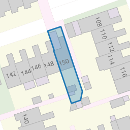 Perceel LGD00-B-3718