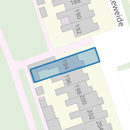 Perceel LGD00-B-3719