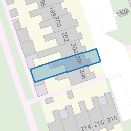 Perceel LGD00-B-3725