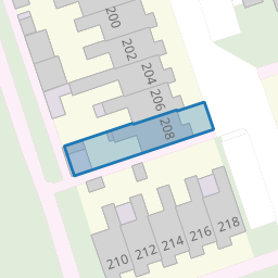 Perceel LGD00-B-3726