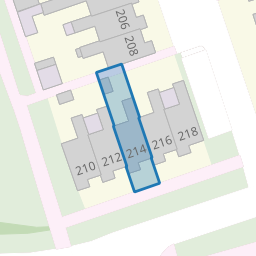 Perceel LGD00-B-3729