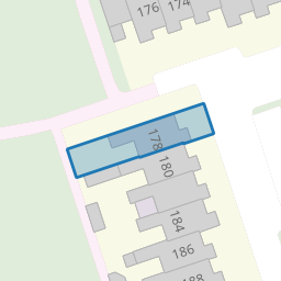 Perceel LGD00-B-3732