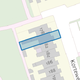 Perceel LGD00-B-3733