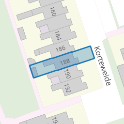 Perceel LGD00-B-3737