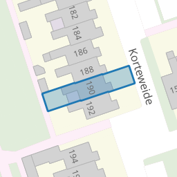 Perceel LGD00-B-3738