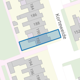 Perceel LGD00-B-3739