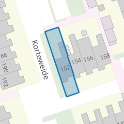 Perceel LGD00-B-3740