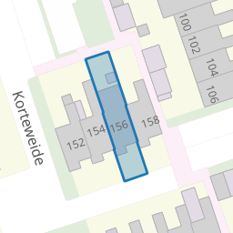 Perceel LGD00-B-3742