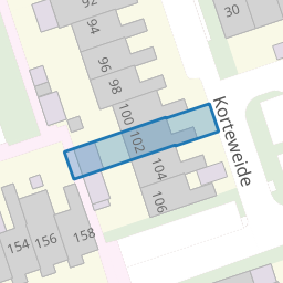 Perceel LGD00-B-3746