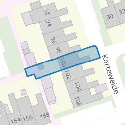 Perceel LGD00-B-3747