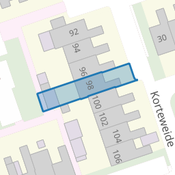 Perceel LGD00-B-3748