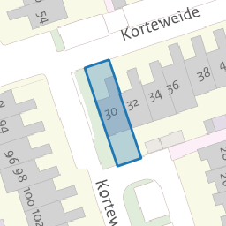 Perceel LGD00-B-3752