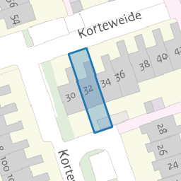 Perceel LGD00-B-3753