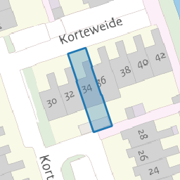 Perceel LGD00-B-3754