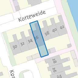 Perceel LGD00-B-3755