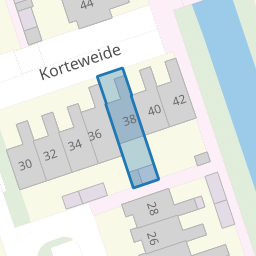 Perceel LGD00-B-3756