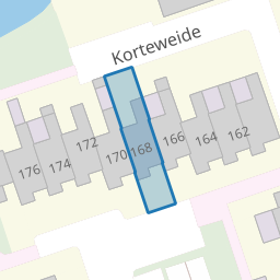 Perceel LGD00-B-3779