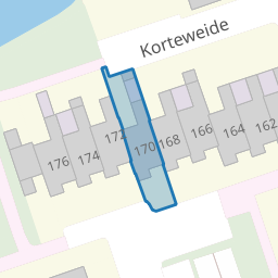 Perceel LGD00-B-3780