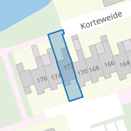 Perceel LGD00-B-3781