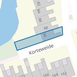 Perceel LGD00-B-3784