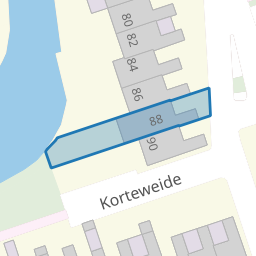 Perceel LGD00-B-3785