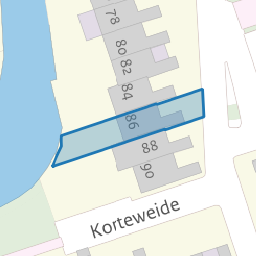 Perceel LGD00-B-3786