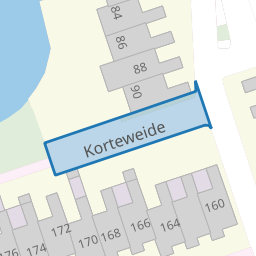 Perceel LGD00-B-3792