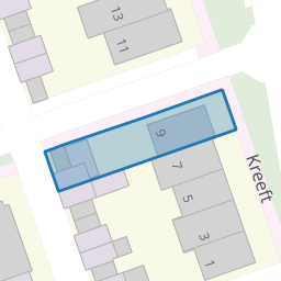 Perceel LGD00-B-3797