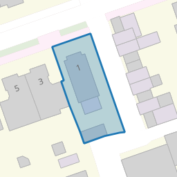 Perceel LGD00-B-3799